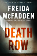 Death Row (Alibis collection)
